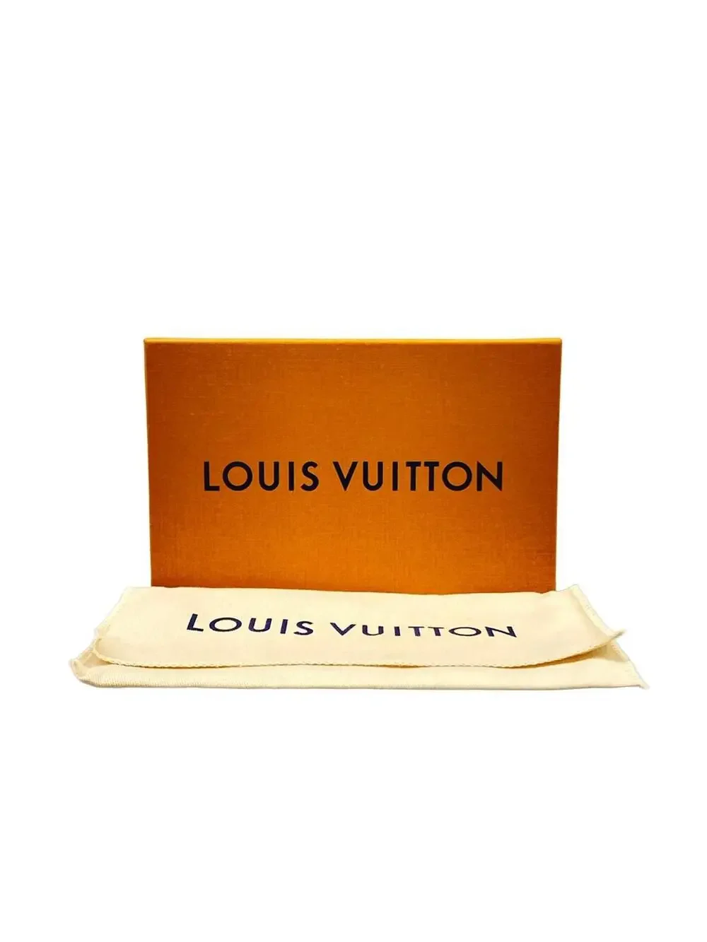 Louis Vuitton Lv Vertical Wallet #293153L18B
